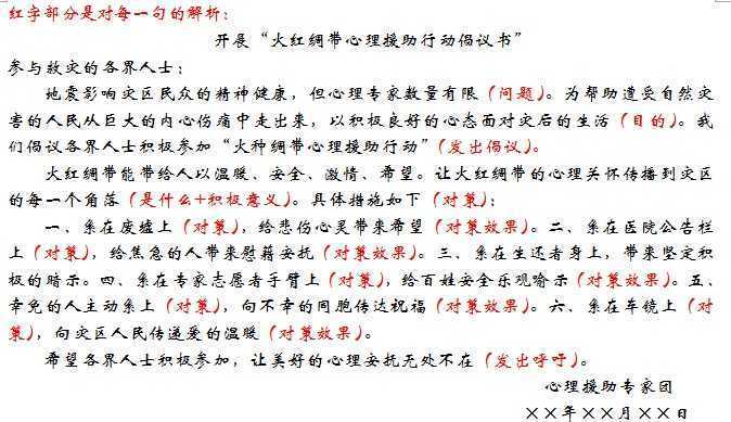 公务员考试申论温习方式，天天背一篇申论范文有用吗-36.jpg