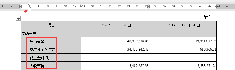 word中若何建造标致的表格？-23.jpg