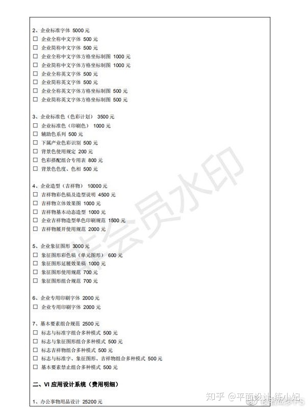 【平面设想教程】中国平面设想免费参考标准-3.jpg