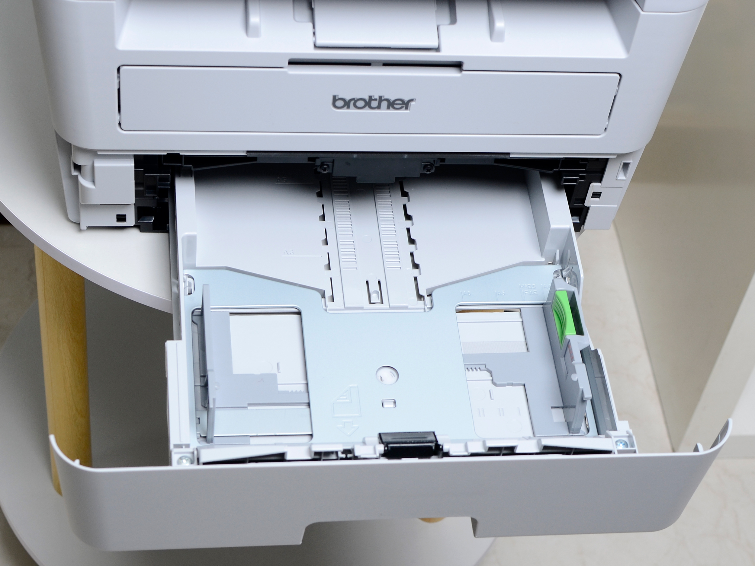 中小范围公司打印机怎样选？兄弟DCP-B7535DW激光打印 ...-15.jpg