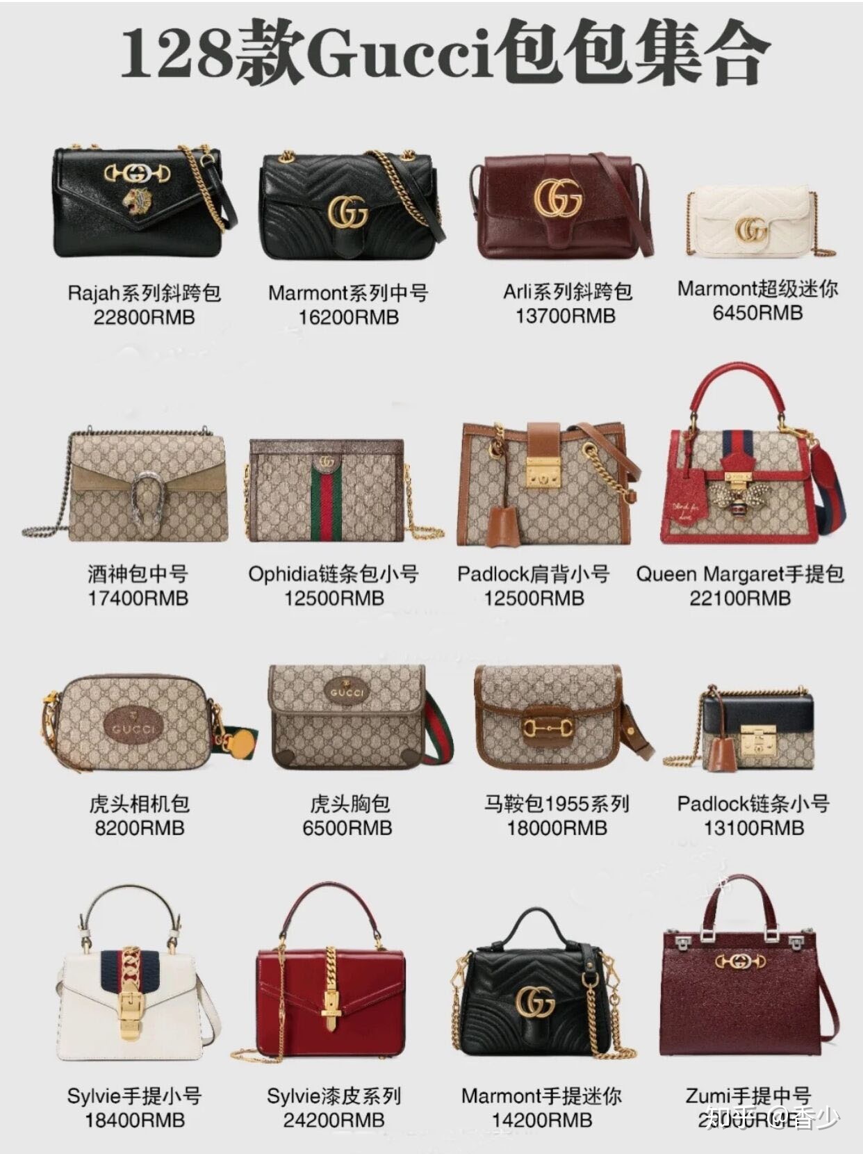 第一个奢侈品包包应当选gucci还是lv？-1.jpg