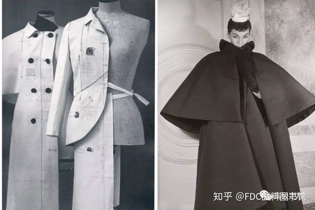 【传奇设想师 】 Cristobal Balenciage 形塑时髦的神之手-7.jpg