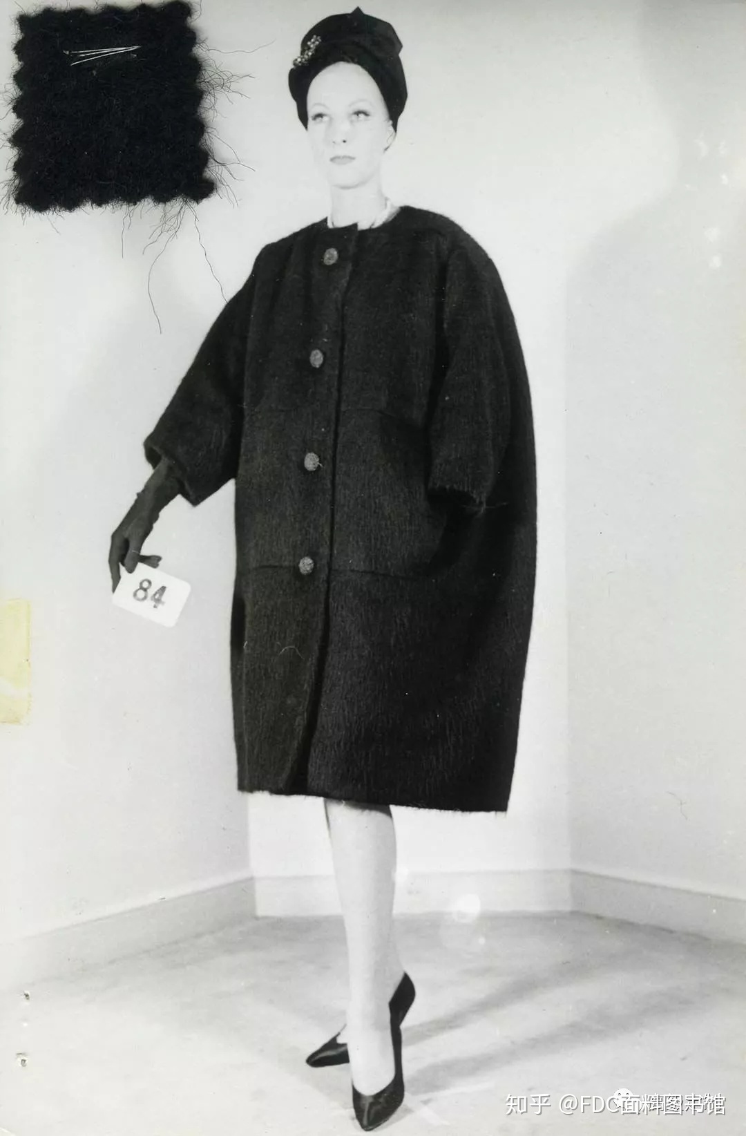 【传奇设想师 】 Cristobal Balenciage 形塑时髦的神之手-25.jpg