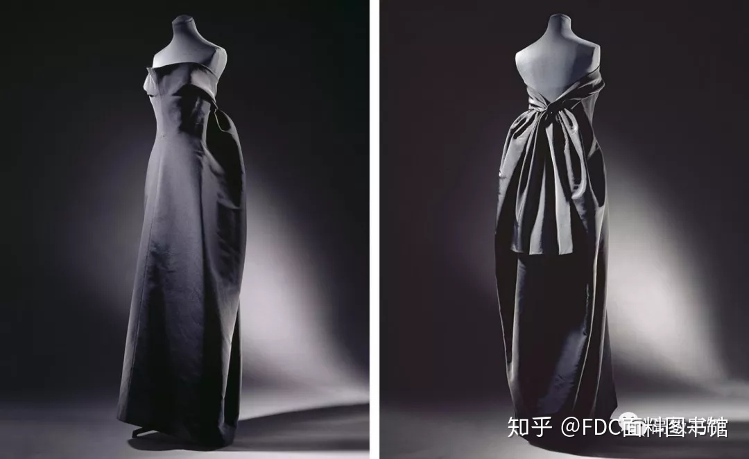 【传奇设想师 】 Cristobal Balenciage 形塑时髦的神之手-66.jpg