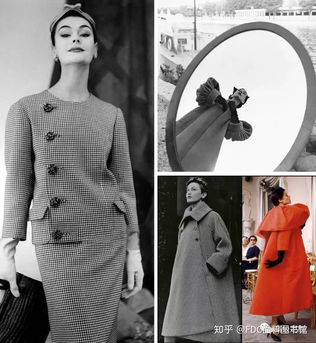 【传奇设想师 】 Cristobal Balenciage 形塑时髦的神之手-65.jpg