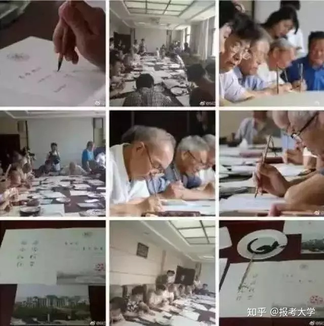 揭秘！你求之不得的清华大学登科告诉书建造进程-25.jpg