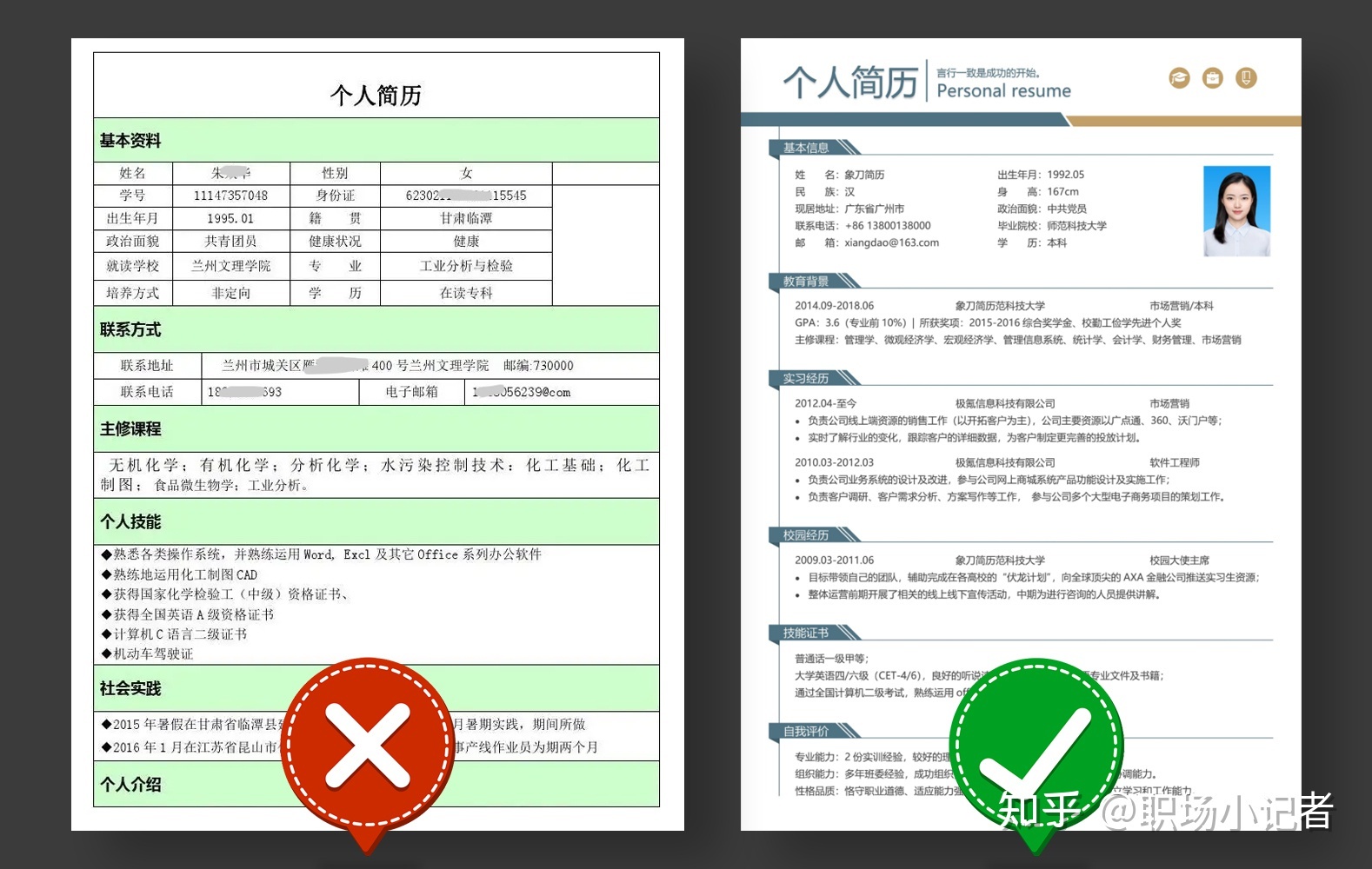 求职简历投递的秘诀有哪些？-1.jpg