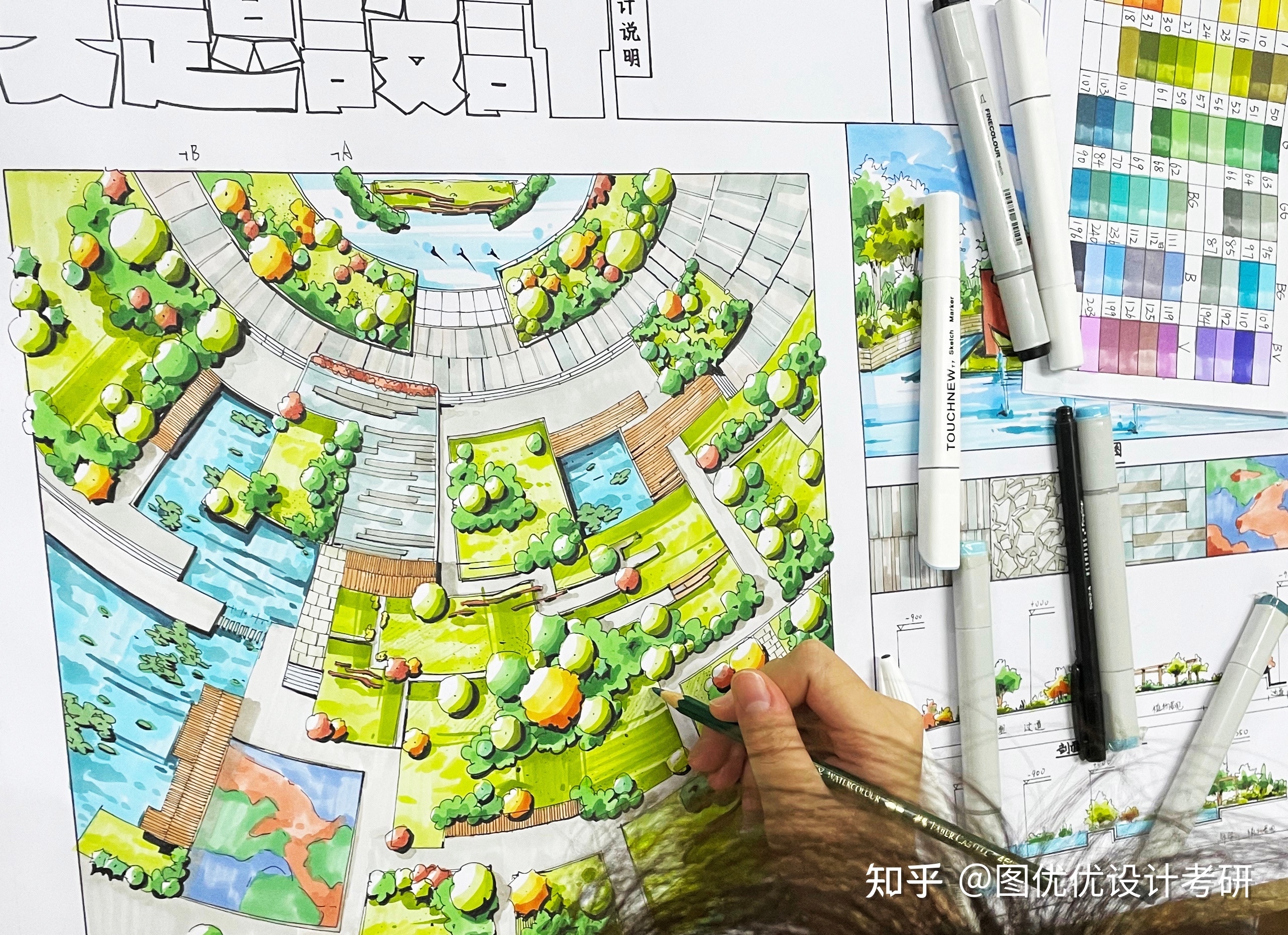 天津财经大学情况艺术设想考研，阳过、考过以后，我们要 ...-3.jpg