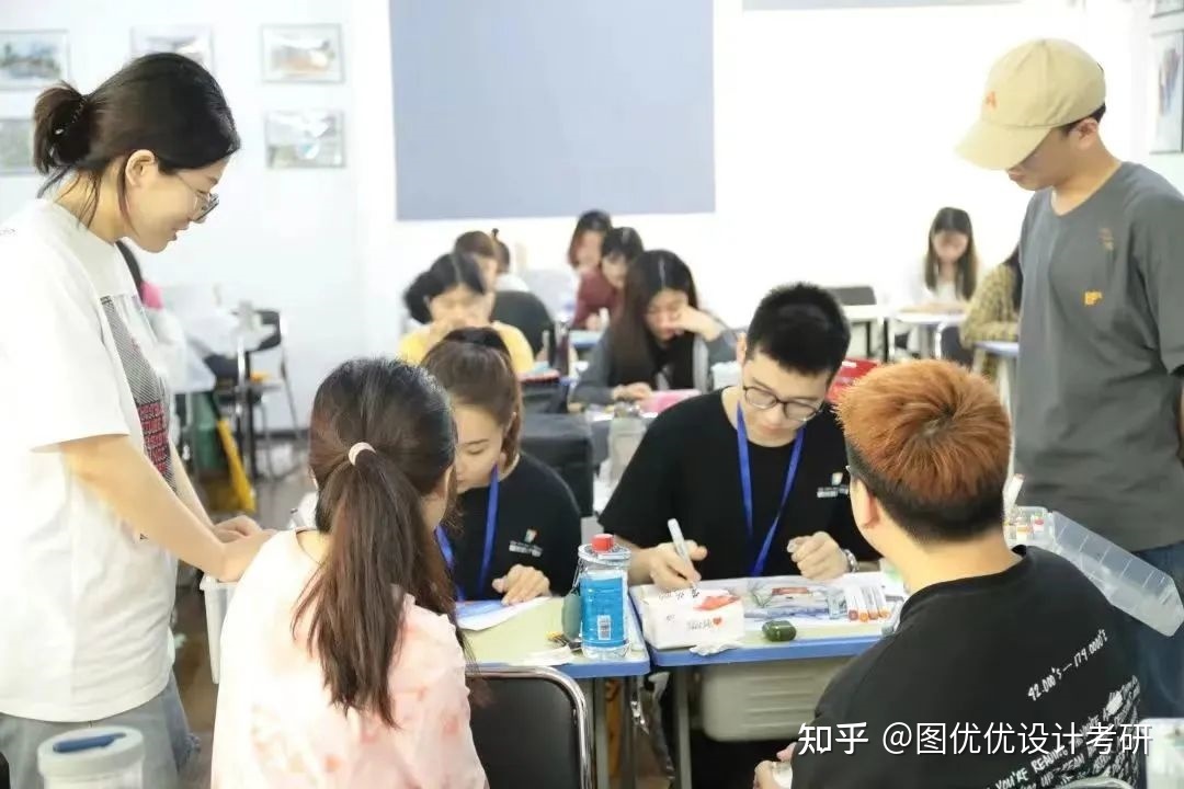 天津财经大学情况艺术设想考研，阳过、考过以后，我们要 ...-15.jpg