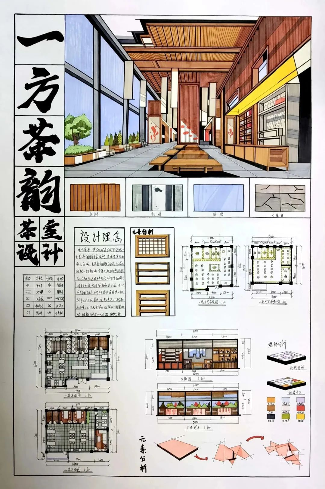 聚焦课例展现 检验讲授实效 银川科技学院艺术学院构造各专业 ...-28.jpg