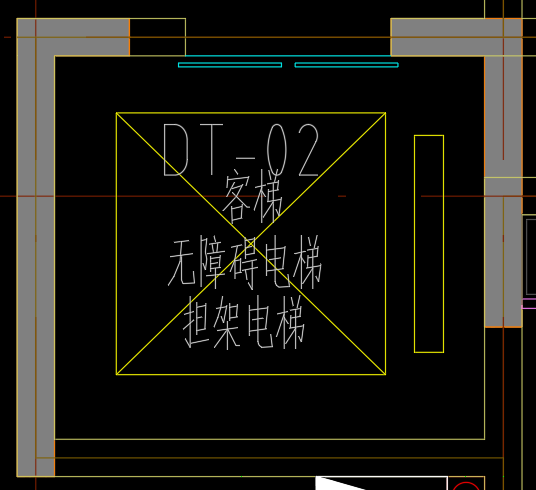 在修建工程中常用的标记是什么？-6.jpg