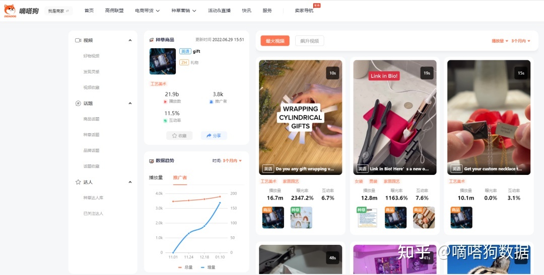 TikTok“情书项链”引万万围观，POD热门饰品遇上情人节 ...-14.jpg