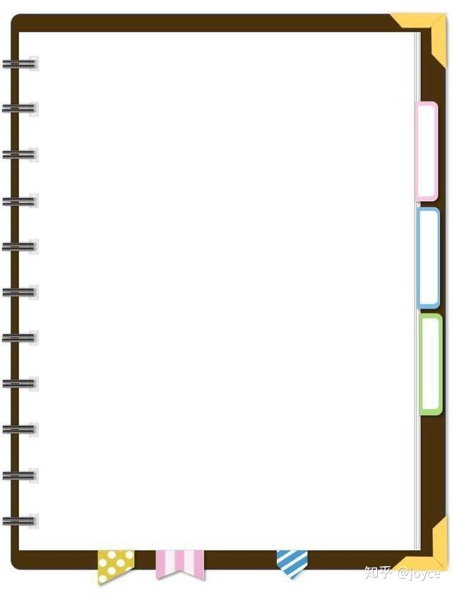 Noteshelf：用Ipad+pencil做电子手账！-9.jpg