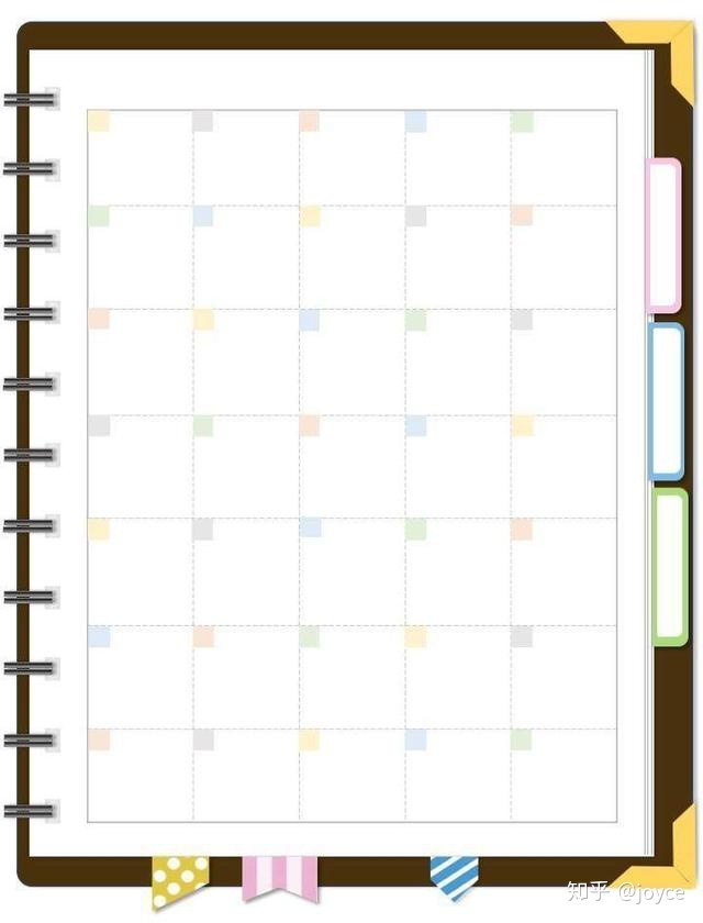 Noteshelf：用Ipad+pencil做电子手账！-11.jpg