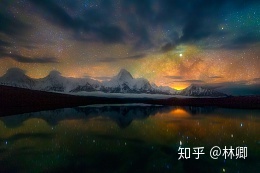 有哪些和星空有关的美句?-2.jpg