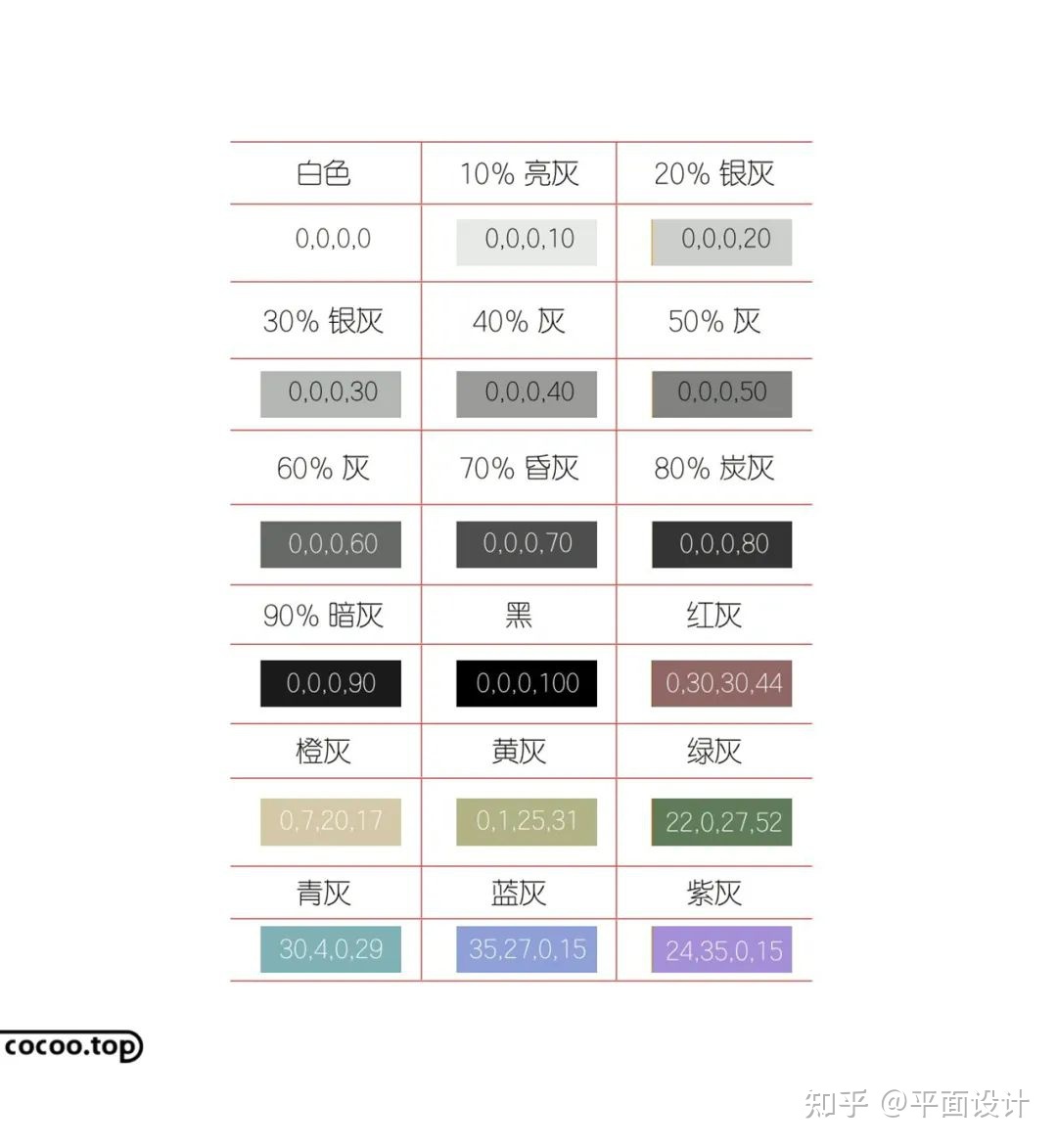 这些“根本色”！才是配色的焦点！-18.jpg