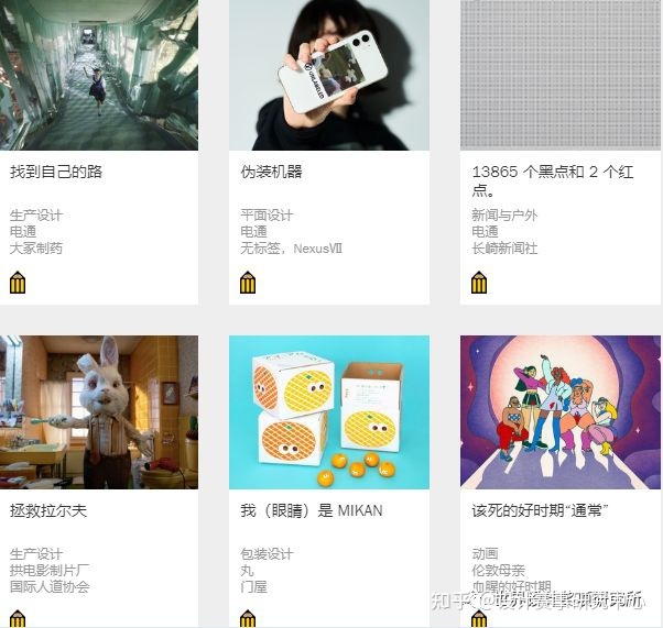 广告设想师应报什么奖？英国D&AD Awards，设想界最难拿 ...-11.jpg