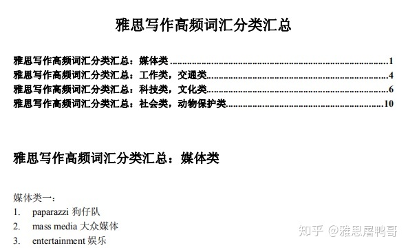 顾家北手把手教你雅思写作里面的范文可以拿几分啊？感受 ...-2.jpg