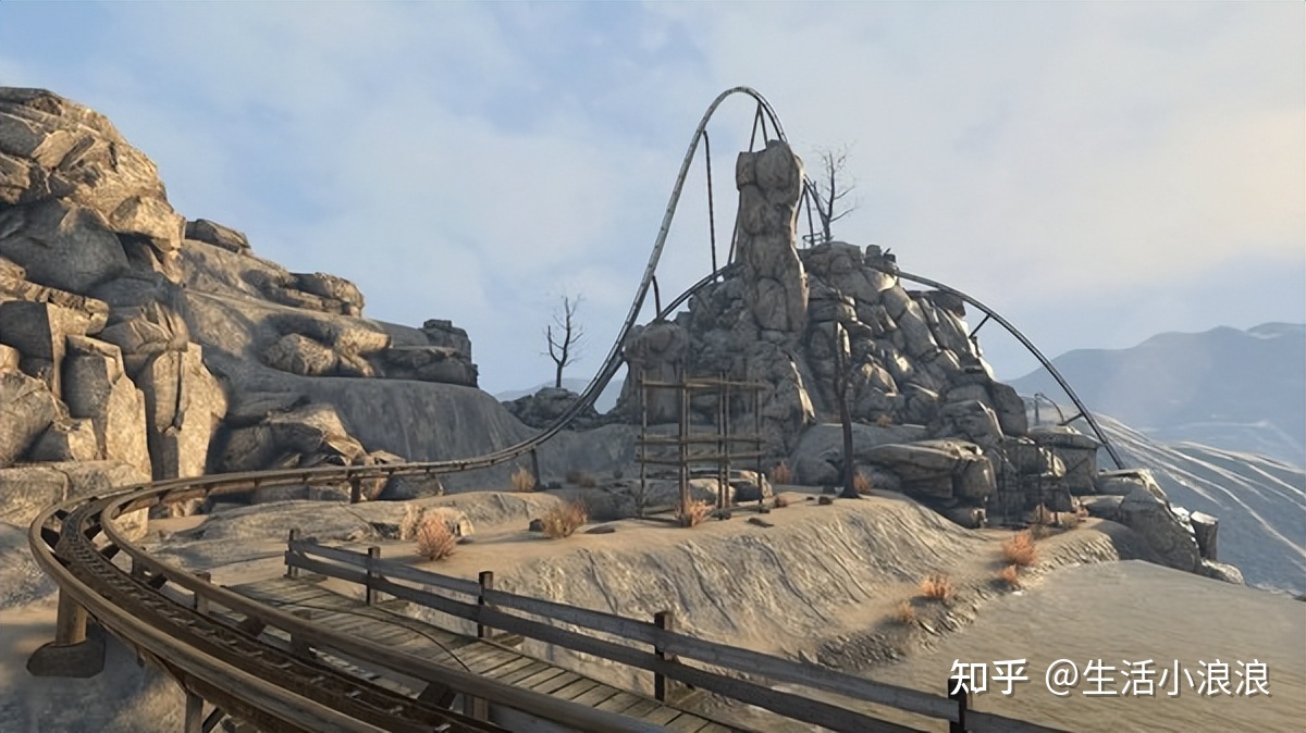 旅游VR游戏盘点，5款摸索观光Oculus Quest/SteamVR游戏 ...-4.jpg