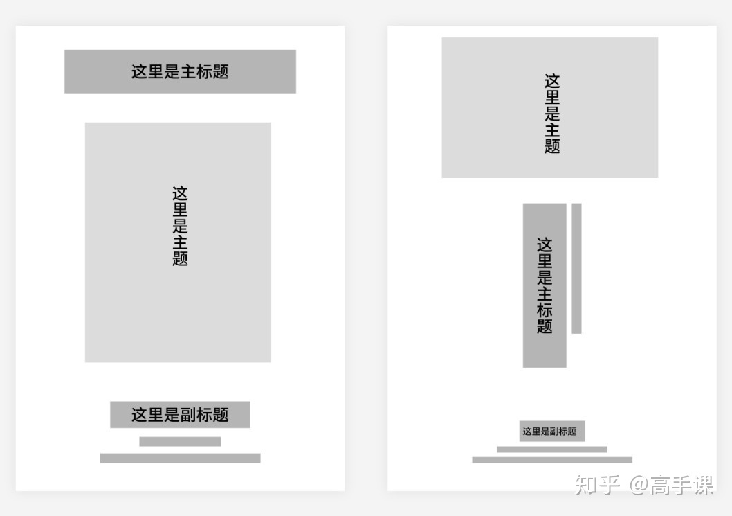 海报设想：若何设想竖版海报版式？280集佳构教程-17.jpg