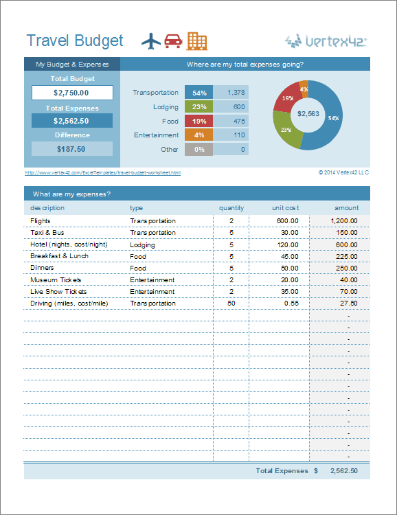 你见过最标致的 Excel 表格什么样？-2.jpg