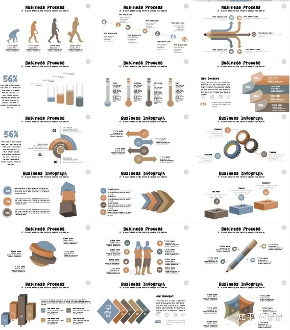 若何做出优良的工作报告PPT？-45.jpg