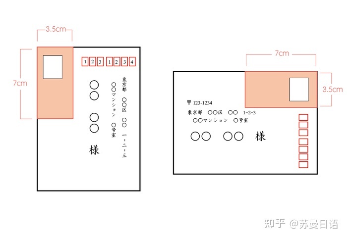 纸短情长：说说日语手札的誊写格式和礼节-4.jpg