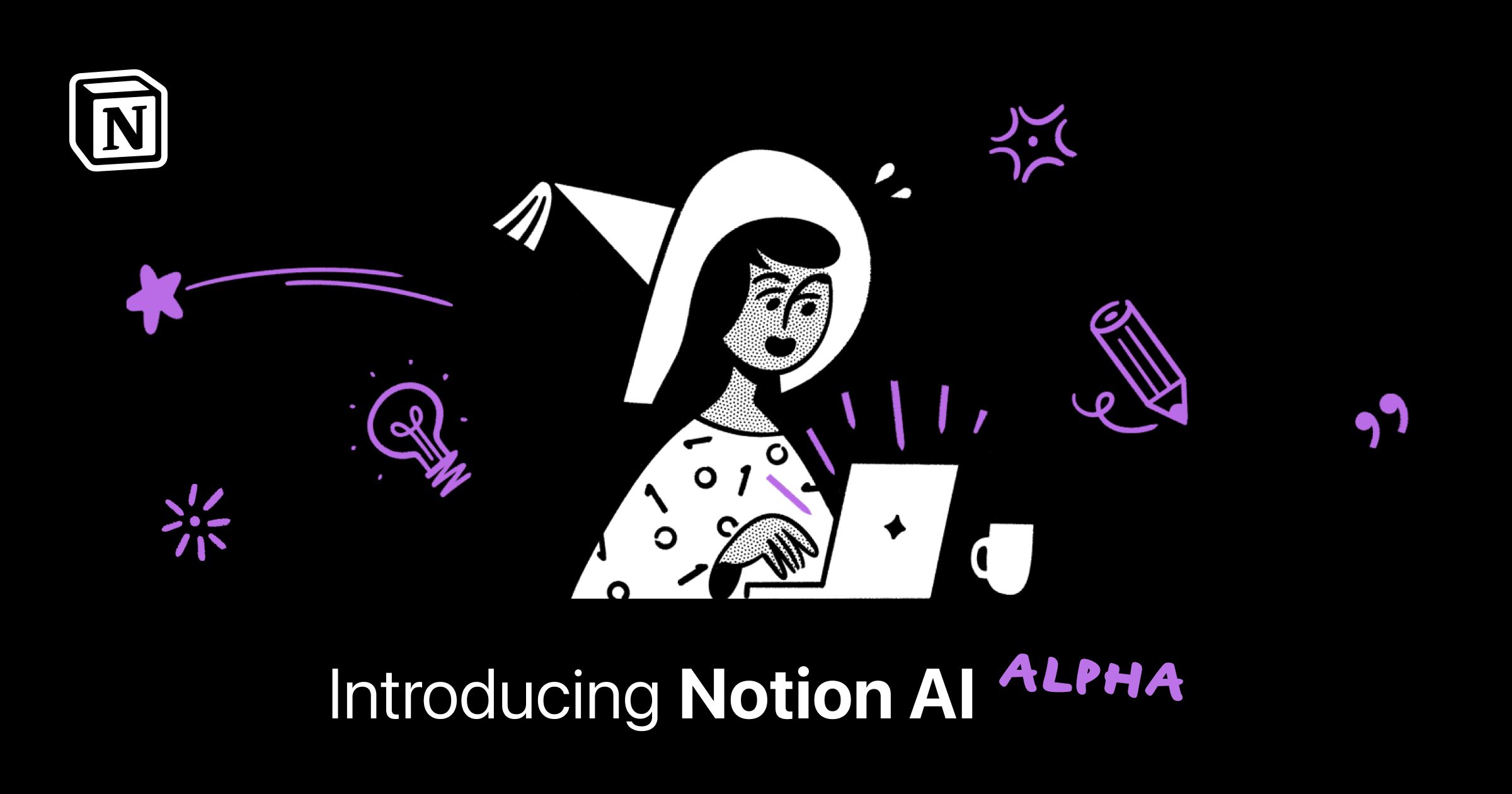 Notion 正式推出 Notion AI 功用，这将给用户带来哪些新的 ...-2.jpg