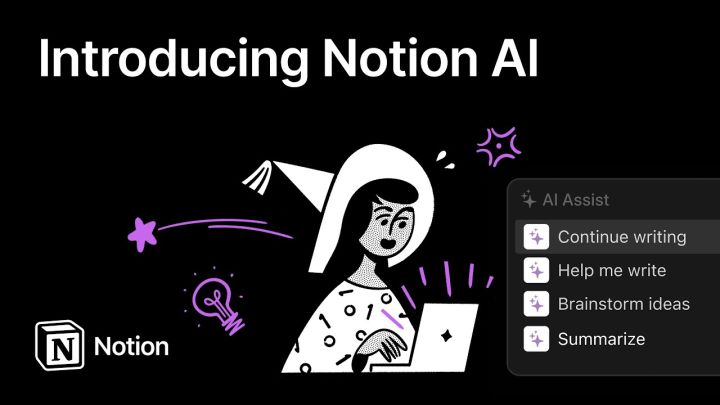 Notion 正式推出 Notion AI 功用，这将给用户带来哪些新的 ...-24.jpg