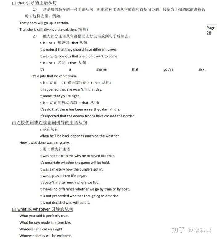 雅思材料｜超全Simon材料包，包括听说读写（PDF+视频 ...-11.jpg