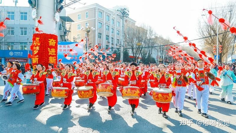 2023年元宵节 麟游县倾情奉献上 阔别已久的出色节日风俗 ...-1.jpg