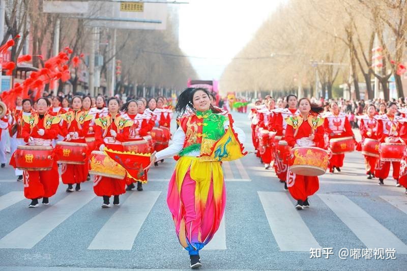 2023年元宵节 麟游县倾情奉献上 阔别已久的出色节日风俗 ...-10.jpg