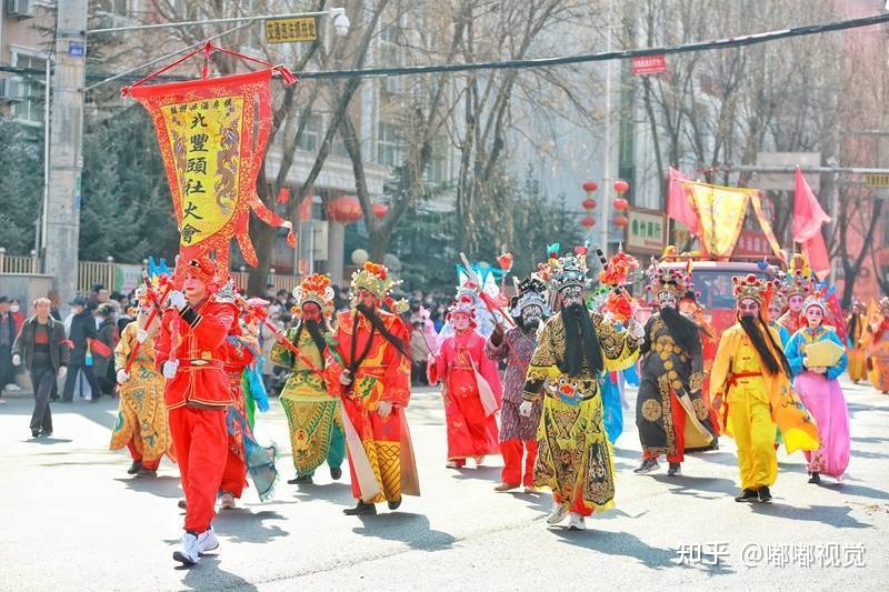 2023年元宵节 麟游县倾情奉献上 阔别已久的出色节日风俗 ...-12.jpg