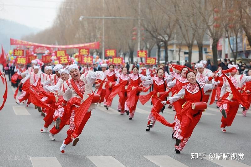 2023年元宵节 麟游县倾情奉献上 阔别已久的出色节日风俗 ...-17.jpg