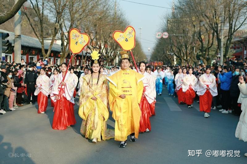 2023年元宵节 麟游县倾情奉献上 阔别已久的出色节日风俗 ...-20.jpg