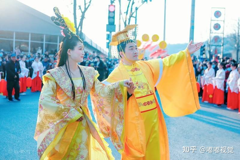 2023年元宵节 麟游县倾情奉献上 阔别已久的出色节日风俗 ...-22.jpg