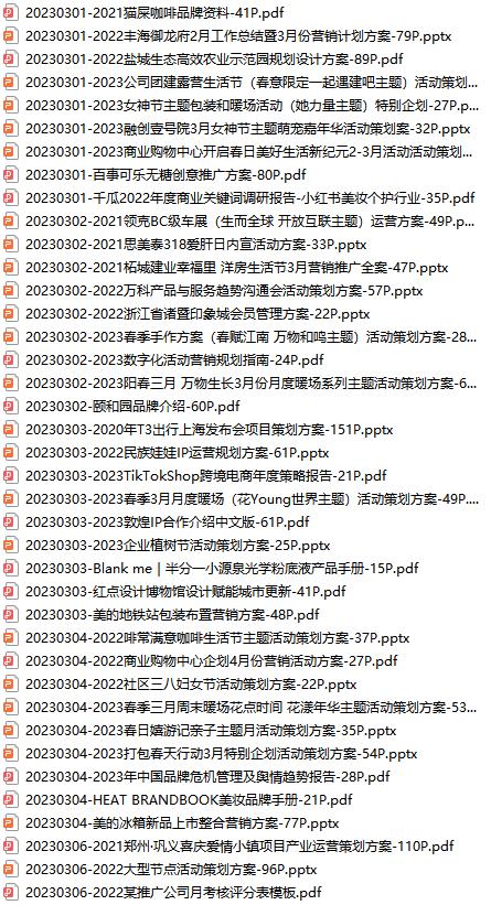 2023年3月4A广告营销社白金会员内部更新材料汇总-253份 ...-2.jpg