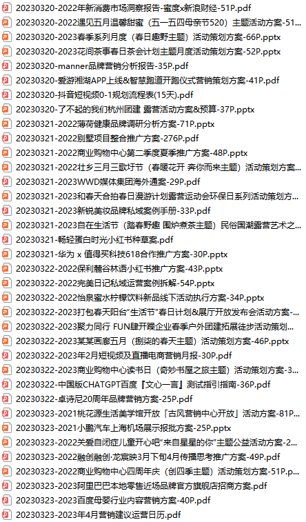 2023年3月4A广告营销社白金会员内部更新材料汇总-253份 ...-6.jpg