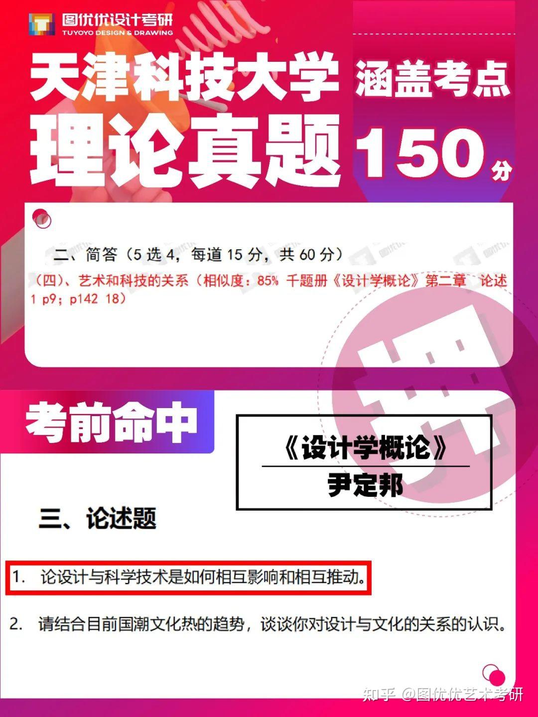 天津科技大学艺术设想考研，2023年天津科技大学艺术设想 ...-14.jpg