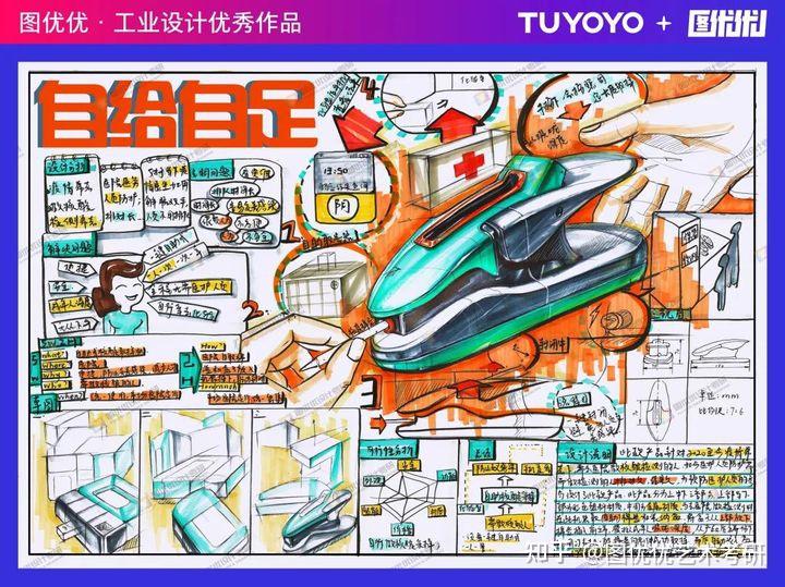 天津科技大学艺术设想考研，2023年天津科技大学艺术设想 ...-26.jpg